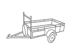 Machinery Shop - Supplier Vehicle Trailers